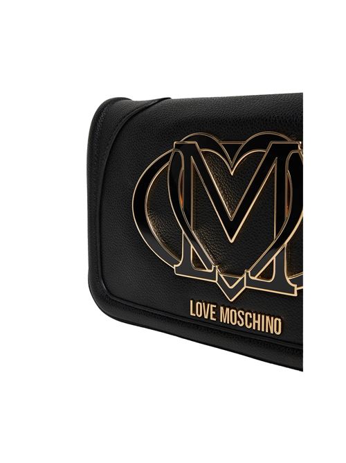 Borsa a tracolla LOVE MOSCHINO | JC4010PP1NLG0000
